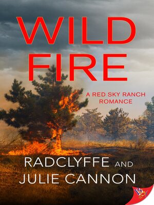 cover image of Wild Fire